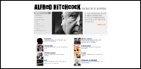 MeeK loves Alfred Hitchcock