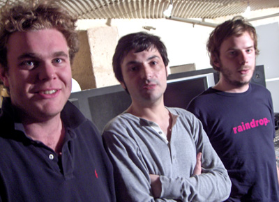 MeeK® In The Web | MeeK's Official Website